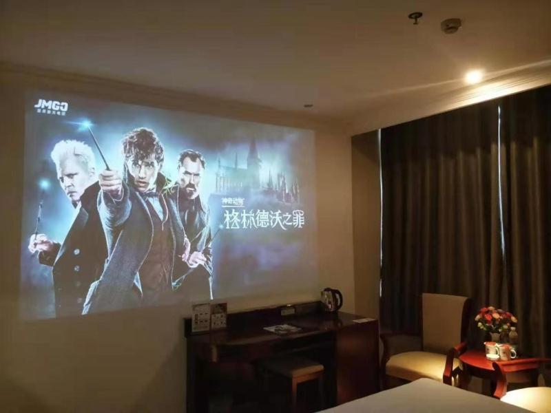Greentree Inn Jiangsu Wuxi Yangjian Xihu Road Express Hotel Exterior photo
